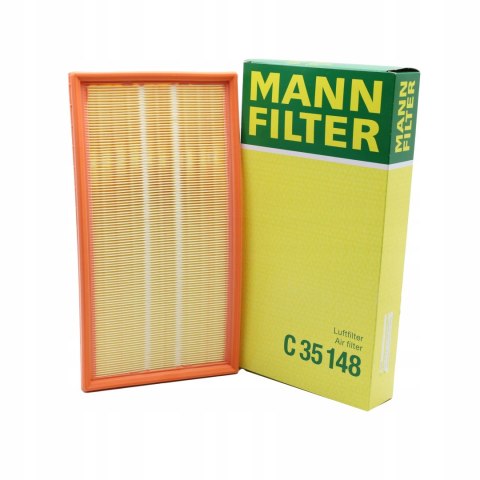 Mann-Filter C 35 148 Filtr powietrza