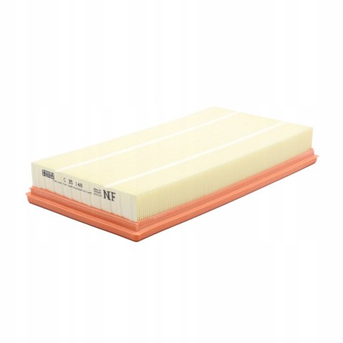 Mann-Filter C 35 148 Filtr powietrza