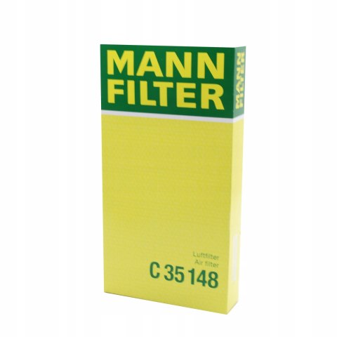 Mann-Filter C 35 148 Filtr powietrza
