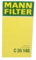 Mann-Filter C 35 148 Filtr powietrza