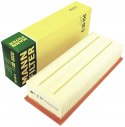 Mann-Filter C 35 154 Filtr powietrza