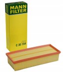 Mann-Filter C 35 154 Filtr powietrza