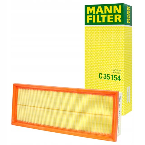 Mann-Filter C 35 154 Filtr powietrza