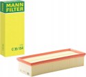 Mann-Filter C 35 154 Filtr powietrza