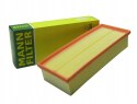 Mann-Filter C 35 154 Filtr powietrza
