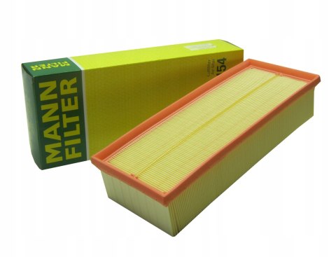 Mann-Filter C 35 154 Filtr powietrza