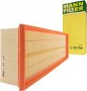 Mann-Filter C 35 154/1 Filtr powietrza