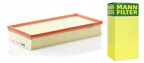 Mann-Filter C 35 157 Filtr powietrza