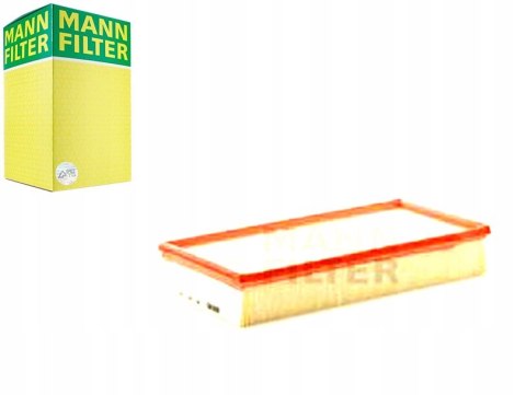 Mann-Filter C 35 157 Filtr powietrza