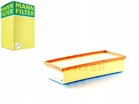 Mann-Filter C 35 160/1 Filtr powietrza