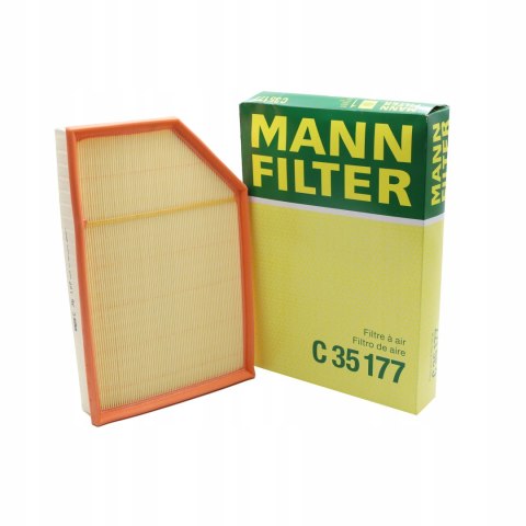 Mann-Filter C 35 177 Filtr powietrza