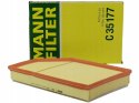 Mann-Filter C 35 177 Filtr powietrza