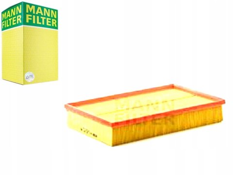 Mann-Filter C 35 215 Filtr powietrza
