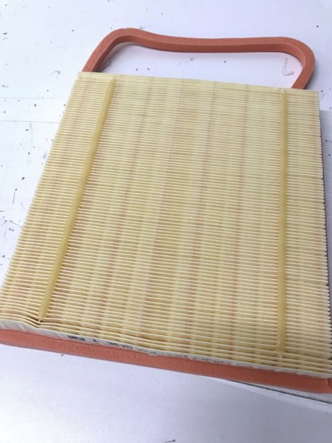 Mann-Filter C 3575 Filtr powietrza
