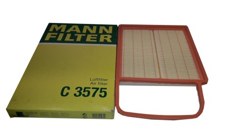 Mann-Filter C 3575 Filtr powietrza