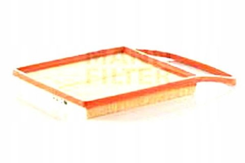 Mann-Filter C 3575 Filtr powietrza