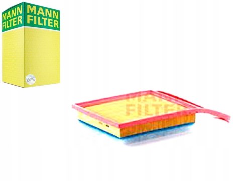 Mann-Filter C 3585 Filtr powietrza