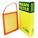 Mann-Filter C 3585 Filtr powietrza