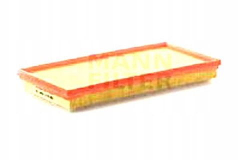 Mann-Filter C 3594/1 Filtr powietrza