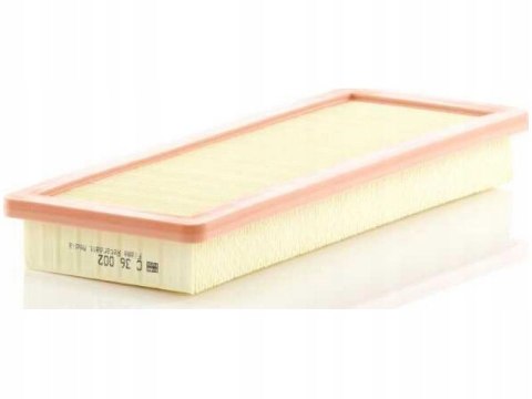 Mann-Filter C 36 002 Filtr powietrza