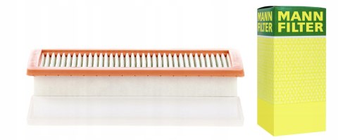 Mann-Filter C 36 003 Filtr powietrza