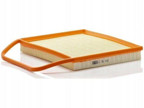 Mann-Filter C 36 004 Filtr powietrza