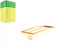 Mann-Filter C 36 006/1 Filtr powietrza