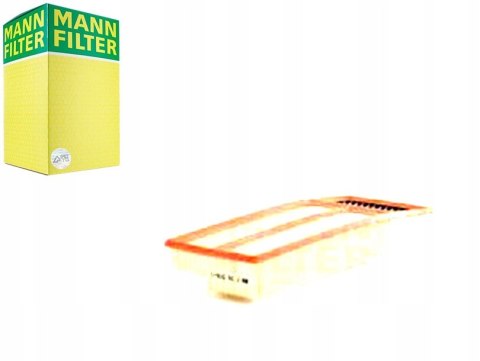 Mann-Filter C 36 006/1 Filtr powietrza