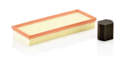 Mann-Filter C 36 007 KIT Filtr powietrza