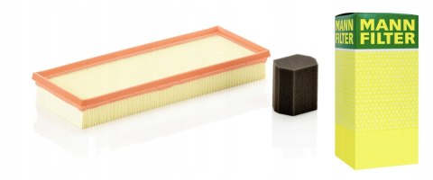 Mann-Filter C 36 007 KIT Filtr powietrza