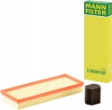 Mann-Filter C 36 007 KIT Filtr powietrza