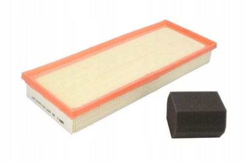 Mann-Filter C 36 007 KIT Filtr powietrza