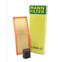 Mann-Filter C 36 007 KIT Filtr powietrza
