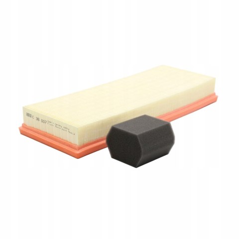 Mann-Filter C 36 007 KIT Filtr powietrza