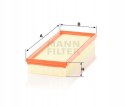 Mann-Filter C 36 007 KIT Filtr powietrza