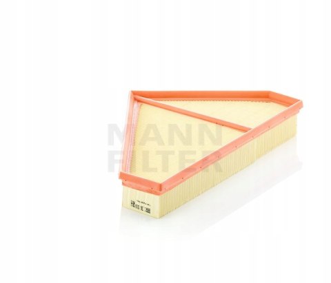 Mann-Filter C 36 009 Filtr powietrza