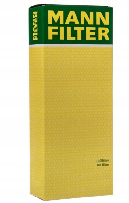 Mann-Filter C 36 013 Filtr powietrza