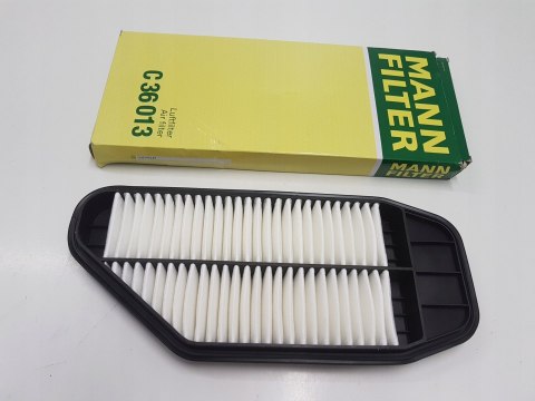 Mann-Filter C 36 013 Filtr powietrza