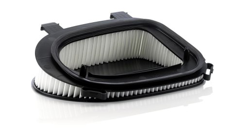 Mann-Filter C 36 014 Filtr powietrza