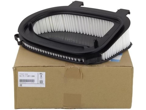 Mann-Filter C 36 014 Filtr powietrza