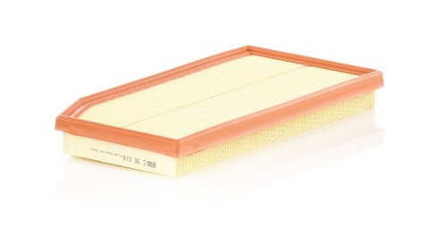 Mann-Filter C 36 016 Filtr powietrza