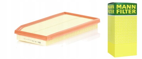 Mann-Filter C 36 016 Filtr powietrza