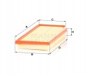 Mann-Filter C 36 016 Filtr powietrza