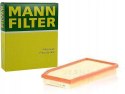 Mann-Filter C 36 016 Filtr powietrza