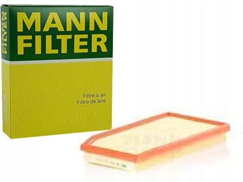 Mann-Filter C 36 016 Filtr powietrza