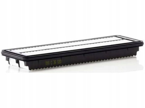 Mann-Filter C 36 020 Filtr powietrza