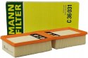 Mann-Filter C 36 031 Filtr powietrza