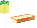 Mann-Filter C 36 168 Filtr powietrza