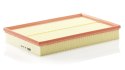 Mann-Filter C 36 188 Filtr powietrza