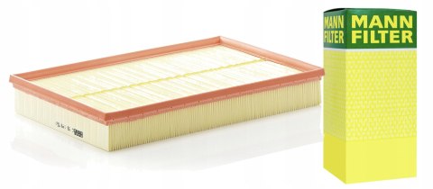 Mann-Filter C 36 188 Filtr powietrza